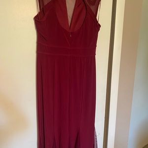 Women/ Floor length Gown
